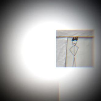 小王曾经击败的对手和怪物。#击败对手 #火柴人绘画 #火柴人