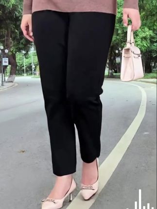 #大码穿搭 #遮肉显瘦 #梨形身材穿搭 #加肥加大有弹力 #透气舒适