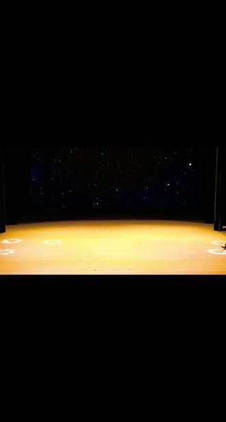 魔术2 #魔术 #中国杂技团 一定要看到最后哦