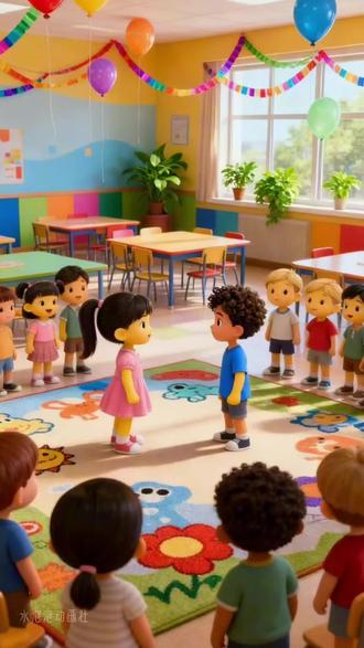 你凭什么说我爸爸画得不好看#奥特曼动画3-6岁早教 #创作者中心 #创作灵感 #儿童动画