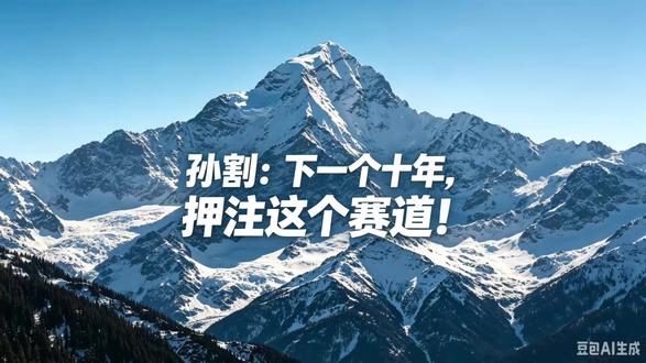 孙宇晨最新投资解读。 最敏锐的资本嗅觉,带你找到时代的红利。#云计算大放招 #ai算力赛道 #算力芯片 #芯片产业链细节 #半导体材料才是未来