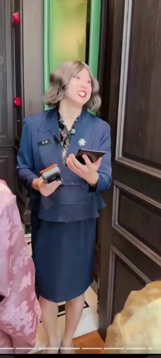 小紫学法律的#周小闹#紫薯精