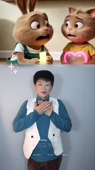 #内容启发搜索 #幼儿手指律动 #我要上热门🔥 #懂得手势舞@抖音小助手 @DOU+小助手