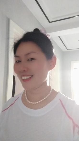 今天有人夸了一下汪女士❤所以她很开心🌹其实快乐很简单……若有幸遇见你也夸夸我吧💖