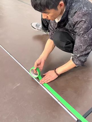 #五金工具 #打胶 #打胶工艺 #门窗人 #阳光房制作安装