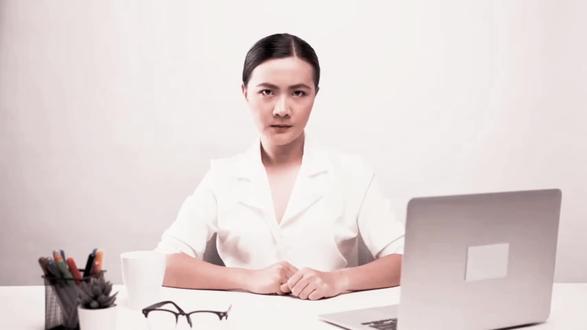 情侣吵架时表达问题的方式不同#聊天对话 #心理学 #情感共鸣 #亲密关系