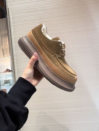 #只做高品质 超保暖的鞋子哦#软底软面穿上超舒服