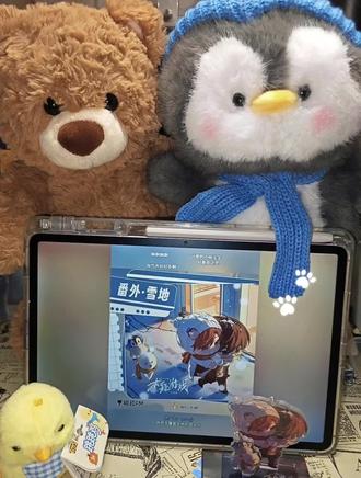 哪里有我,哪里就有你冰冷的家!#本能游戏#本能游戏有声剧 #在下小神j