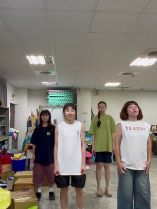 沒出息舞蹈版 好洗腦#王世坚#没出息 #本来应该从从容容游刃有余