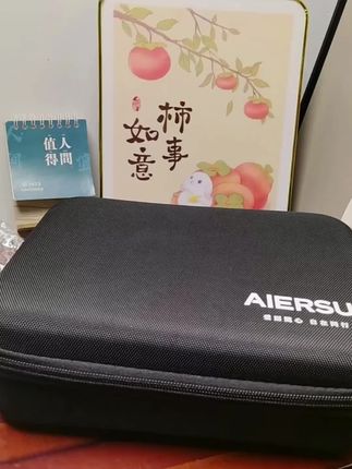 便携式耐用硬壳收纳包吸尘器高级通用型收纳包工具箱高档防水防摔#出门必备 #收纳箱 #大容量 #车载吸尘器收纳包 #车载收纳箱
