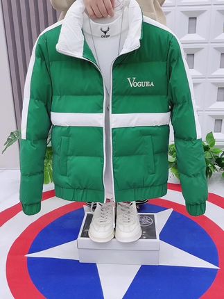 冬季潮流时尚外套#谁穿谁好看系列 #好物推荐🔥 #强烈推荐 #冬季穿搭 #保暖外套