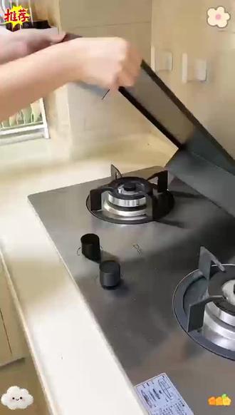 SMVP厨房置物架煤气灶盖板燃气灶台架多功能盖板架锅架35487cm