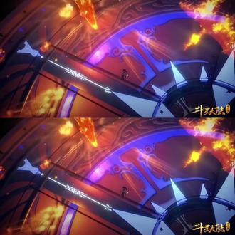 这期下血本了#斗罗大陆 #唐三#鬼影迷踪