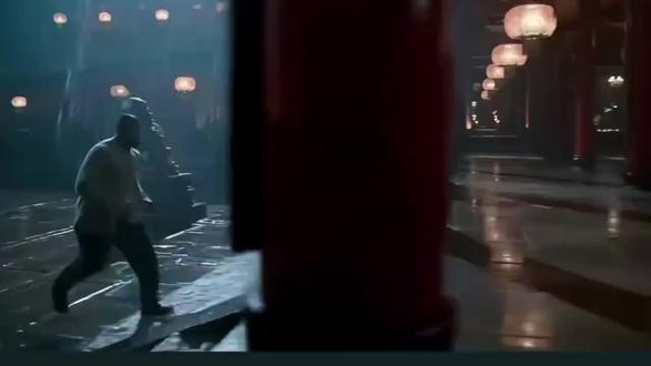 侃爷,新鸳鸯蝴蝶梦,你别说,这艺术成分还挺高😂