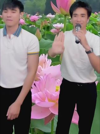 #大家一起来