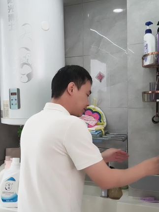 可以跟大牌香水媲美的洗衣液#深层洁净#十大无添加#抗静电