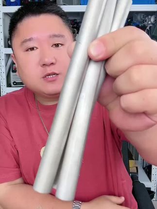 【通用型】电热水器镁棒排污口除水垢阳极加热配件正品维修排污棒#镁棒 #热水器镁棒 #热水器配件 #热水器通用镁棒