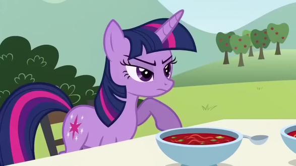 火鸡面牛逼克拉斯#小马宝莉 #AI#火鸡面#螺蛳粉#麻辣烫