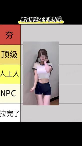 每日锐评健身博主新一期#模特 #选美大赛 #冷知识 #女演员 #夯爆了