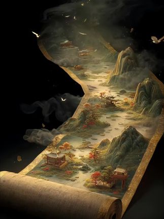 家有石磨盘 千万记住怎么摆置#每日分享 #奇闻奇事 #不可思议 #奇闻异事