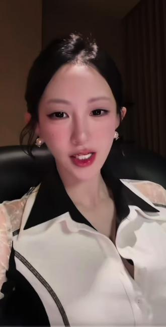 你才二十几岁 可以成为任何你想成为的一切
我要亲自去看@竺天天
#竺天天#天总#天总语录#斯嘉丽的行李 #成长思考