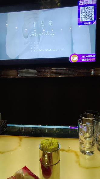 换声区处刑曲cover方大同《千纸鹤》@Debiiro #方大同 #千纸鹤