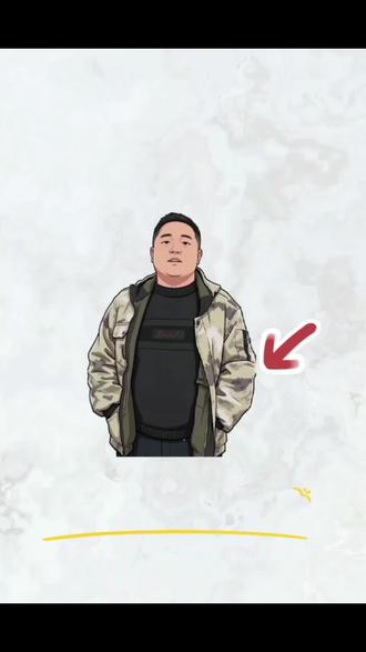 大励野趣体验营,减肥同时赚刀票@王大励野趣 @王大励野趣(直播号) @王大励(宝宝号) @逗哥(大励野趣) #大励野趣 #百亿流量扶持 #日常生活#减肥#荒野求生#减肥