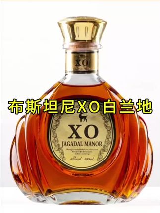 布斯坦尼XO白兰地庄园直供酒 这款酒喝起来非常丝滑顺口,而且它的配料表里只有葡萄汁,喝完之后嘴里会有很长的回味。它就是布斯坦尼XO白兰地,每一瓶都有500ml,酒精度数是40°,不管是自己在家小酌一杯,还是拿去送给亲朋好友都很合适。入口柔顺,口感浓郁醇厚,圆润而富有层次感,喜欢喝酒的朋友千万不要错过。