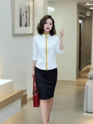 #上衣 #每日分享 #优雅气质 #谁穿谁漂亮 #休闲舒适