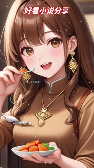 嘎嘎好看小说分享#太好看了#下饭小说#推荐小说 #