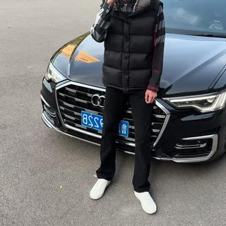 告诉镇上的你哥回来了#热点#穿搭@DOU推