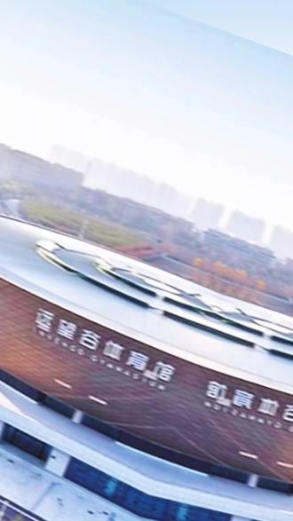 陕西省第六届幼儿体育运动会盛大开幕 2026年陕西省第六届幼儿体育运动会于5月23日在西安电子科技大学长安校区隆重开幕!!
#运动会 #陕西广播电视台体育休闲频道 #美育陕西 #幼儿体育