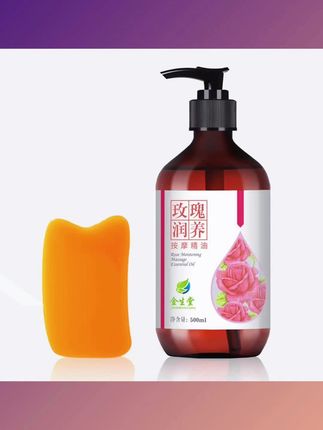 冬季精油按摩放松,深受女性喜欢的精油就是玫瑰精油,因为玫瑰精油是天然植物萃取,润肤保湿且吸收快,做完放松后,身上会有持久的玫瑰花香,在家也可以当身体乳使用。玫瑰精油养肤,让你冬季皮肤不再干燥。喜欢的点击小黄车购买。#精油