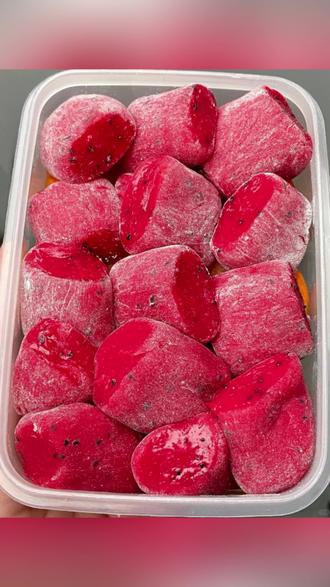 过年一定要学会的10种甜品做法#美食 #好吃的美食一起分享 #甜品 #年夜饭甜品 #甜品治愈一切