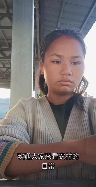 #农村的小日常#工地生活 @生活中的我们