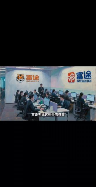 为什么富途、老虎突然对内地用户“关门”了?
#海外投资 #老虎证券 #富途 #玩法合伙人计划