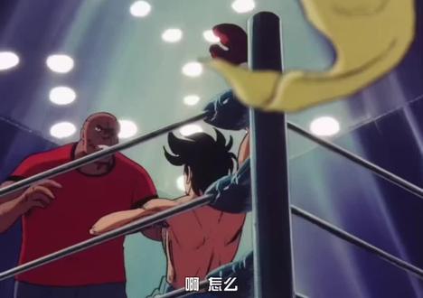 野狗不需要墓碑搜 狂奔到腐烂就好 #明日之丈