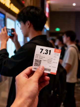 电影《731》9月18日全球上映! 预售票房破 1 亿! 铭记历史勿忘国耻,吾辈当自强! #731预售票房破亿 #电影731 #电影731异化海报发布 #铭记历史 #勿忘国耻