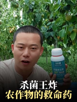 #种植小技巧#三农#农业种植#病虫害防治#农业