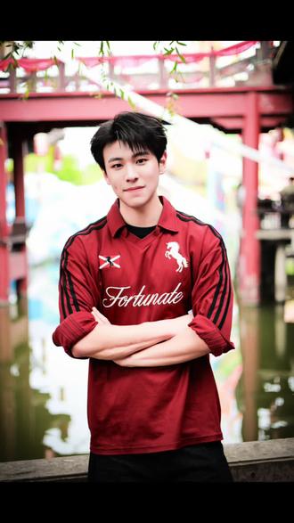 这期真抓到同担了@就叫金乐 小奖杯热闯主角请登场#主角请登场 #田作之赫 #小奖杯 #运动系帅哥