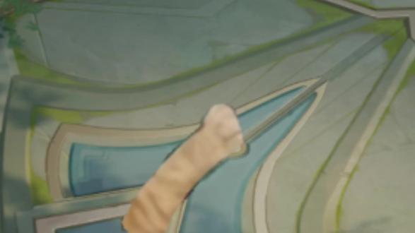 不向黑福势力投降!#王者荣耀 #抽象