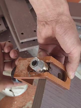 #打孔器 #高性能实用工具 #五金工具
