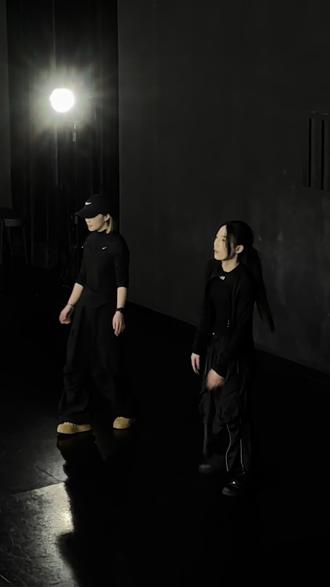 跳上头了今天#funk编舞#一个人想着一个人#舞室日常