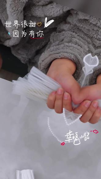 最后一分钟的情人节花