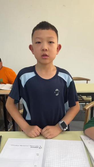 作文提分,仿写结构是捷径。别急着动笔,先让孩子敢说会说,再以读促写,才能把知识方法真正变成自己的。