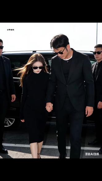 豆包你真的是太权威了…#豆包ai #豆包出大片有两把刷子 #豆包P图 #站姐镜头