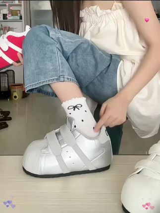 #鞋子推荐 #寻找超会买的人#鞋子 #好物分享