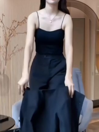 #时尚气质穿搭 #时尚潮流穿搭 #气质女神穿搭 #减龄显瘦穿搭 #时尚减龄穿搭