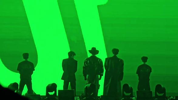 ONER《To The Top》西安superlive#ONER #岳明辉 #木子洋 #灵超 #oner狂欢巡演派对