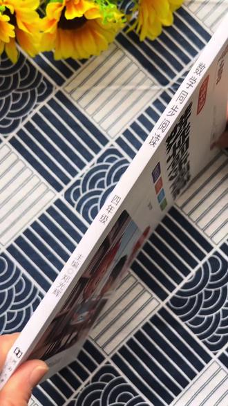 26版下册数学阅读来了,用阅读的形式讲解数学知识。孩子喜欢看还能培养数学兴趣,假期准备起来读一读。#数学 #阅读 #小学数学 #数学阅读